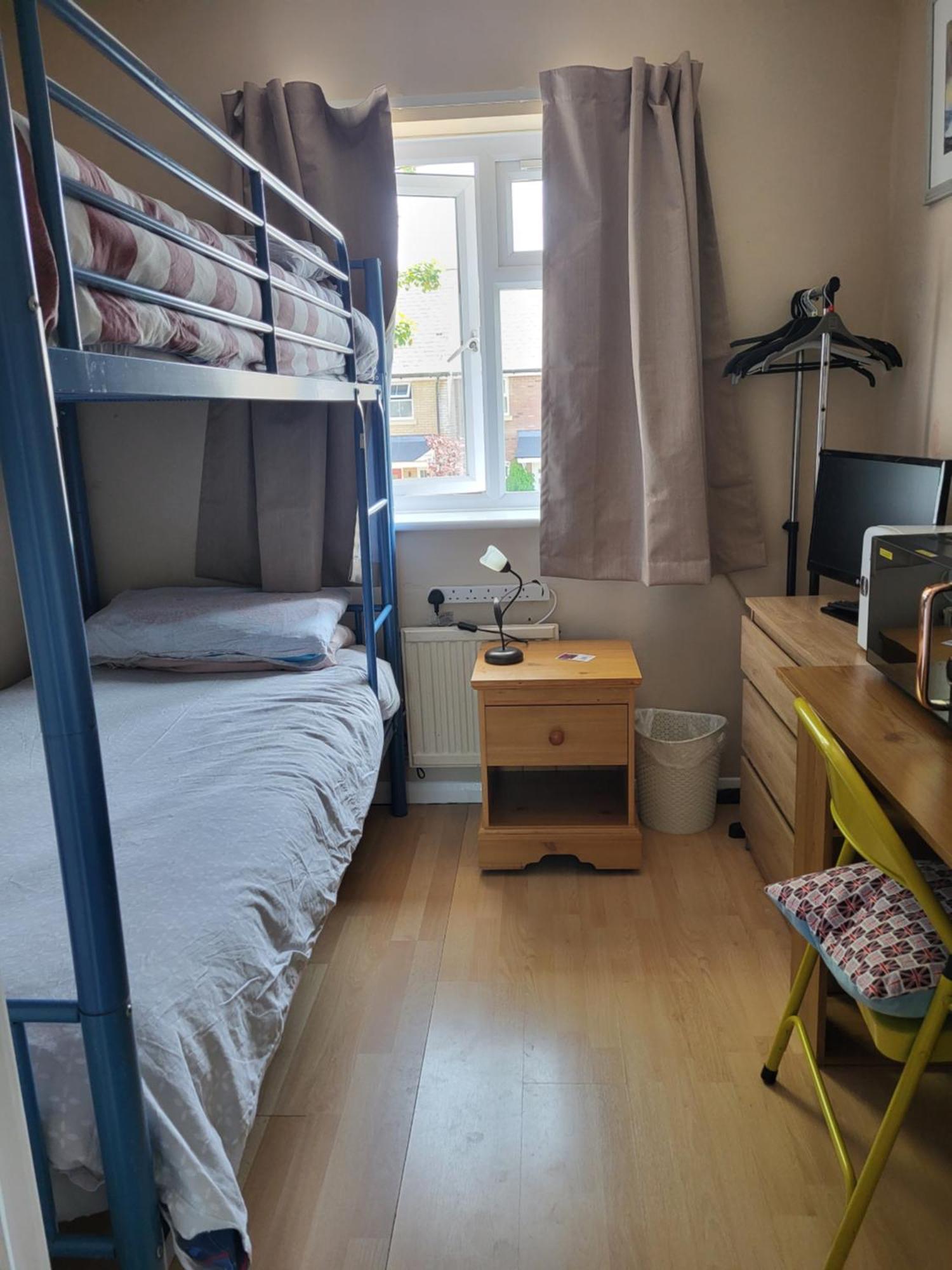Mudeford Swans Apartment Christchurch  Ngoại thất bức ảnh